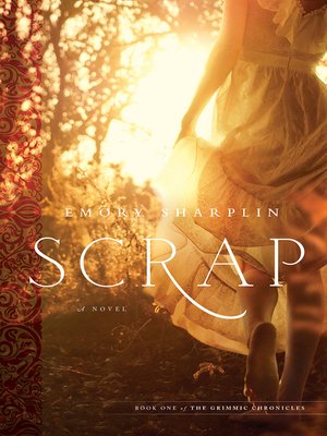 cover image of Scrap